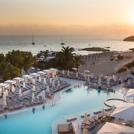 Insotel Tarida Beach Resort & Spa كالا تاريدا المظهر الخارجي الصورة