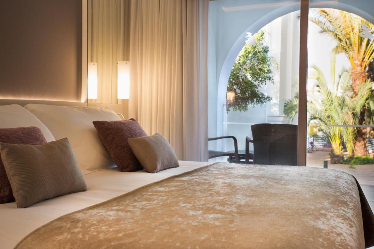 Insotel Tarida Beach Resort & Spa كالا تاريدا المظهر الخارجي الصورة