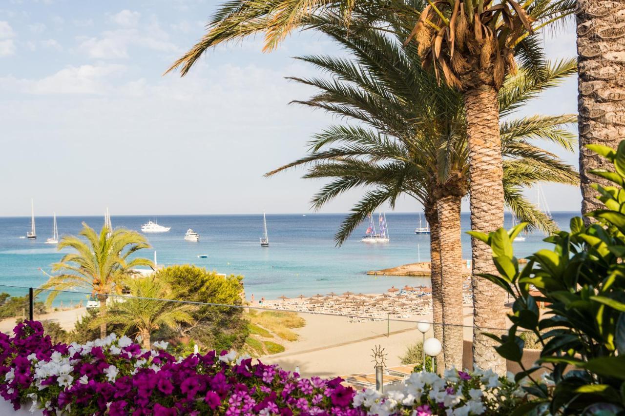 Insotel Tarida Beach Resort & Spa كالا تاريدا المظهر الخارجي الصورة