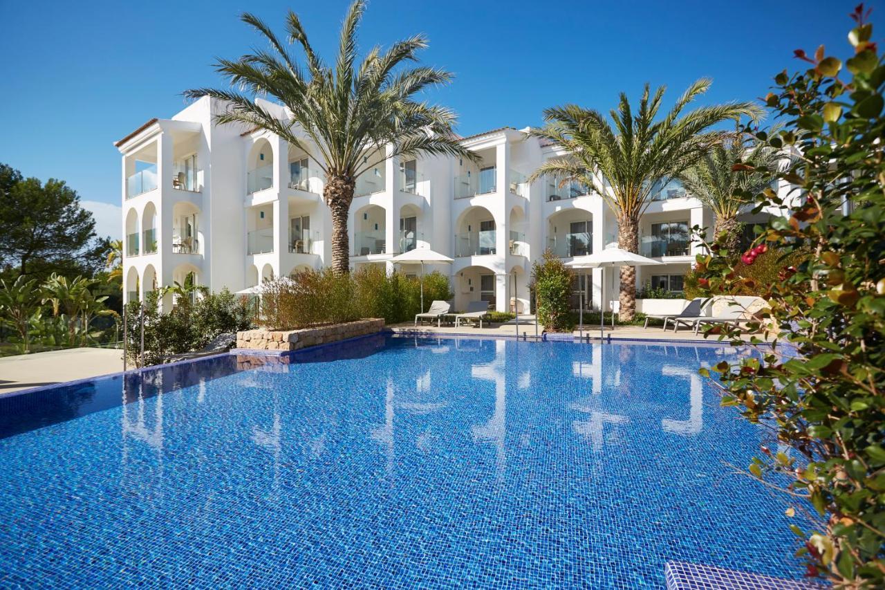 Insotel Tarida Beach Resort & Spa كالا تاريدا المظهر الخارجي الصورة