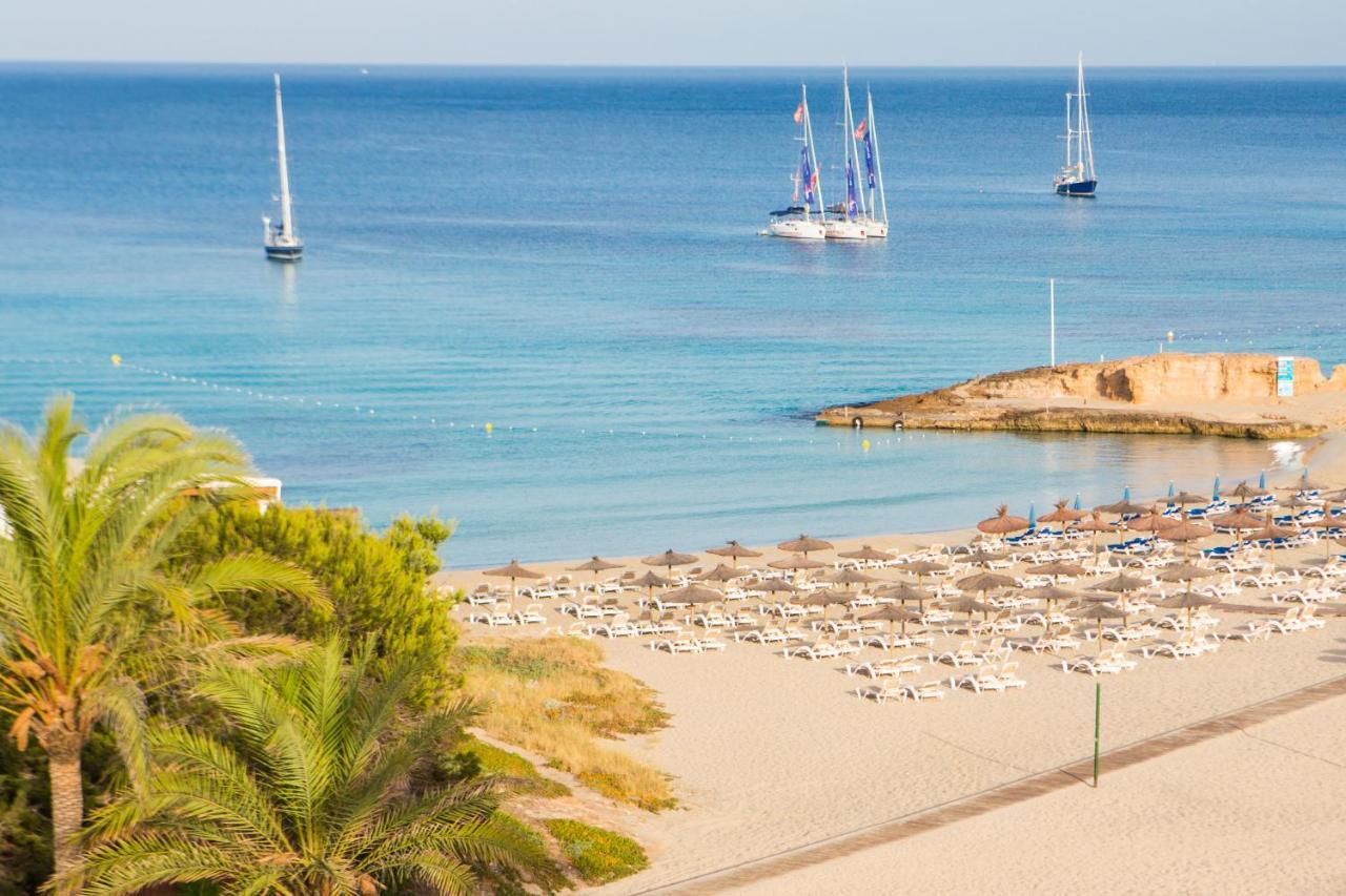 Insotel Tarida Beach Resort & Spa كالا تاريدا المظهر الخارجي الصورة