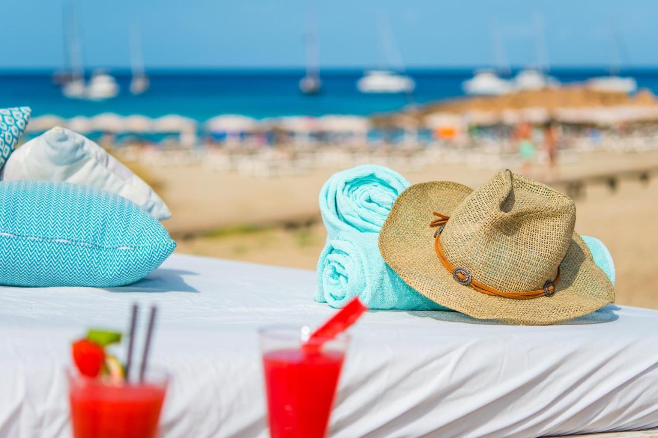 Insotel Tarida Beach Resort & Spa كالا تاريدا المظهر الخارجي الصورة