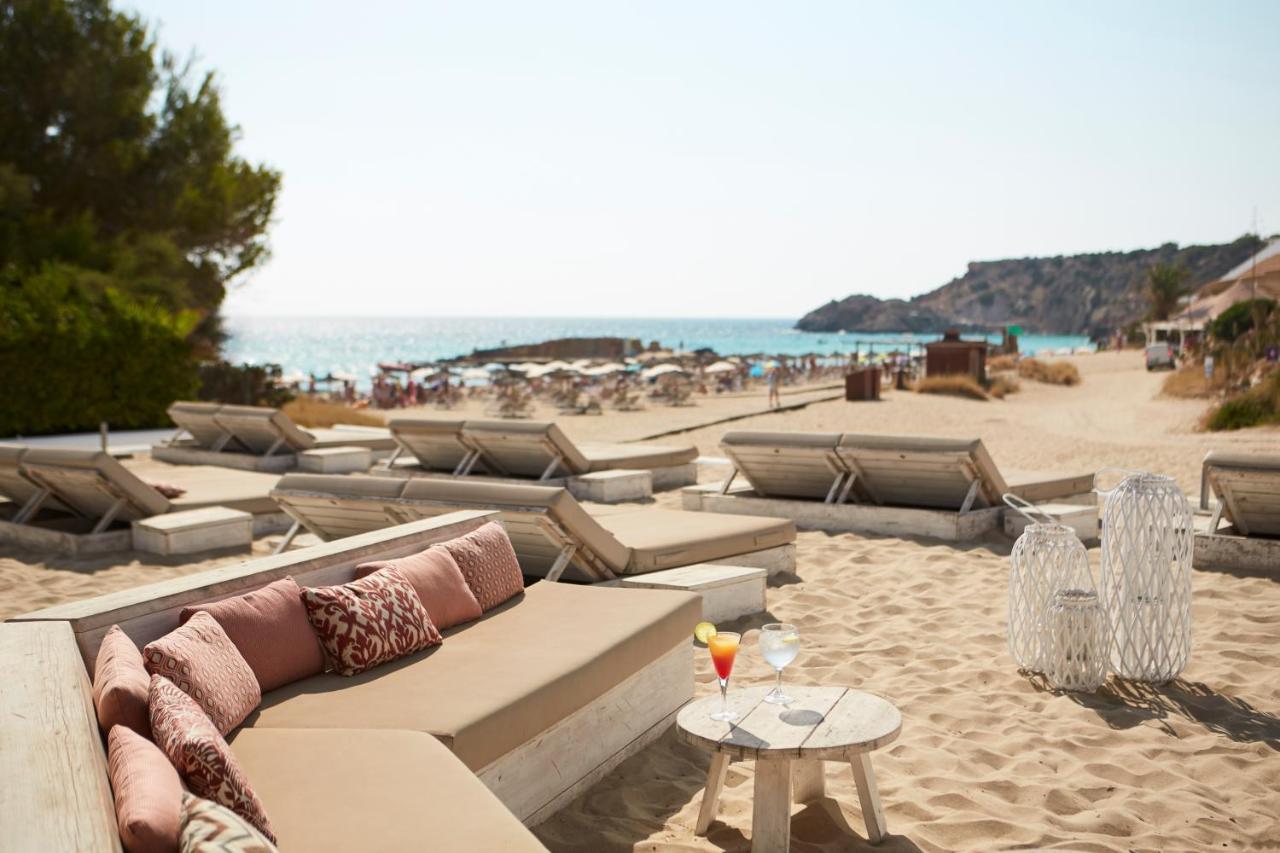 Insotel Tarida Beach Resort & Spa كالا تاريدا المظهر الخارجي الصورة