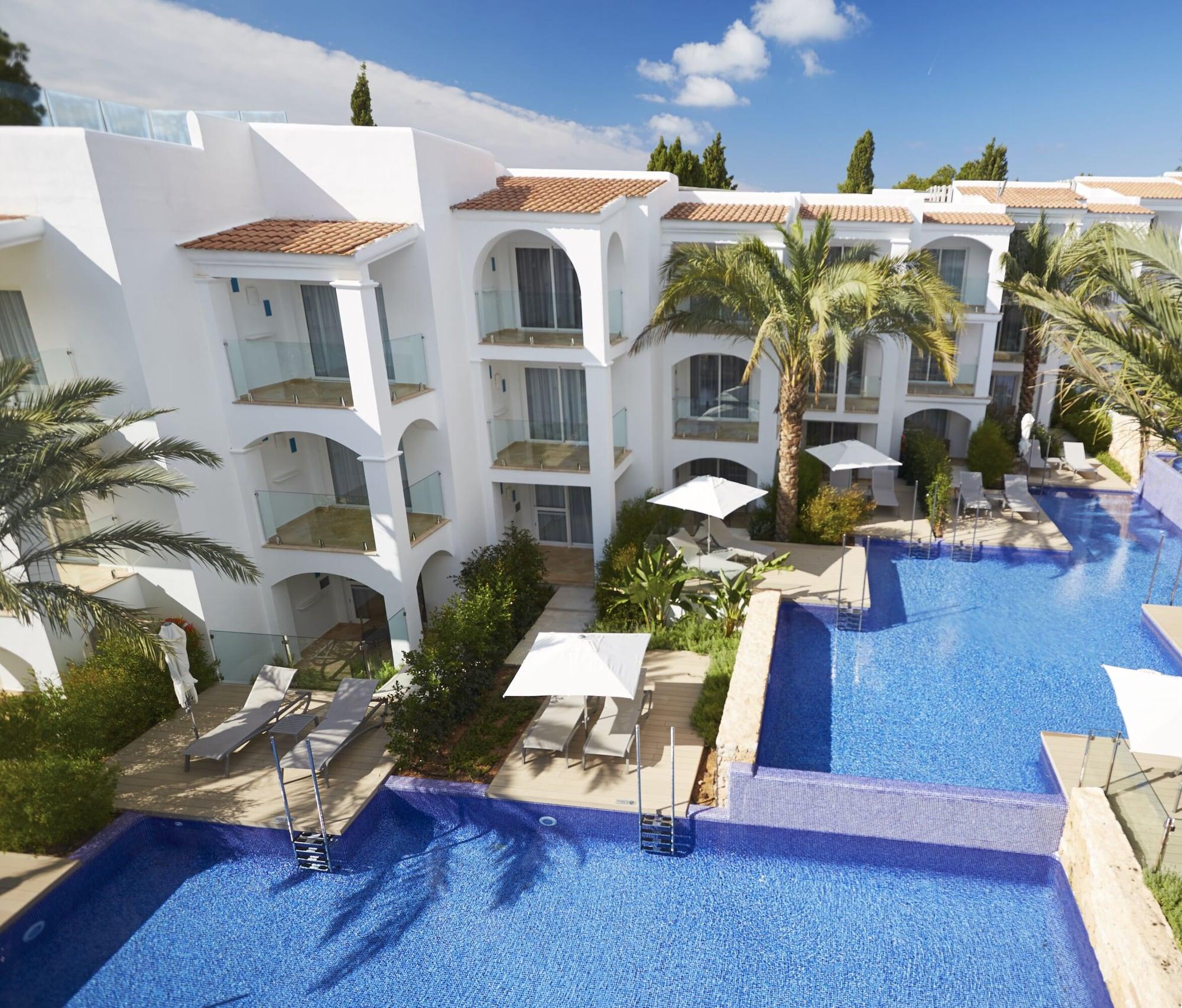 Insotel Tarida Beach Resort & Spa كالا تاريدا المظهر الخارجي الصورة