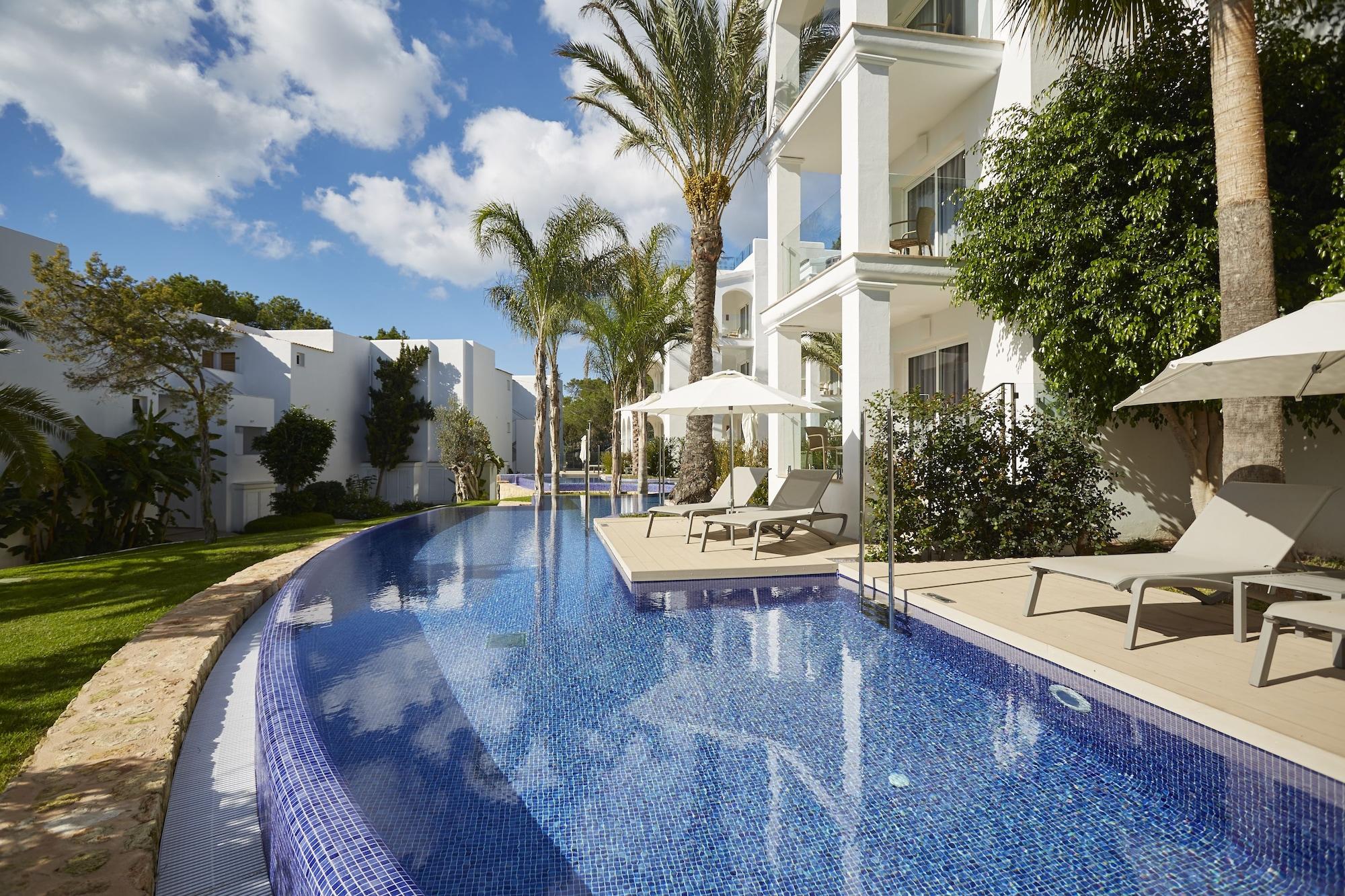 Insotel Tarida Beach Resort & Spa كالا تاريدا المظهر الخارجي الصورة