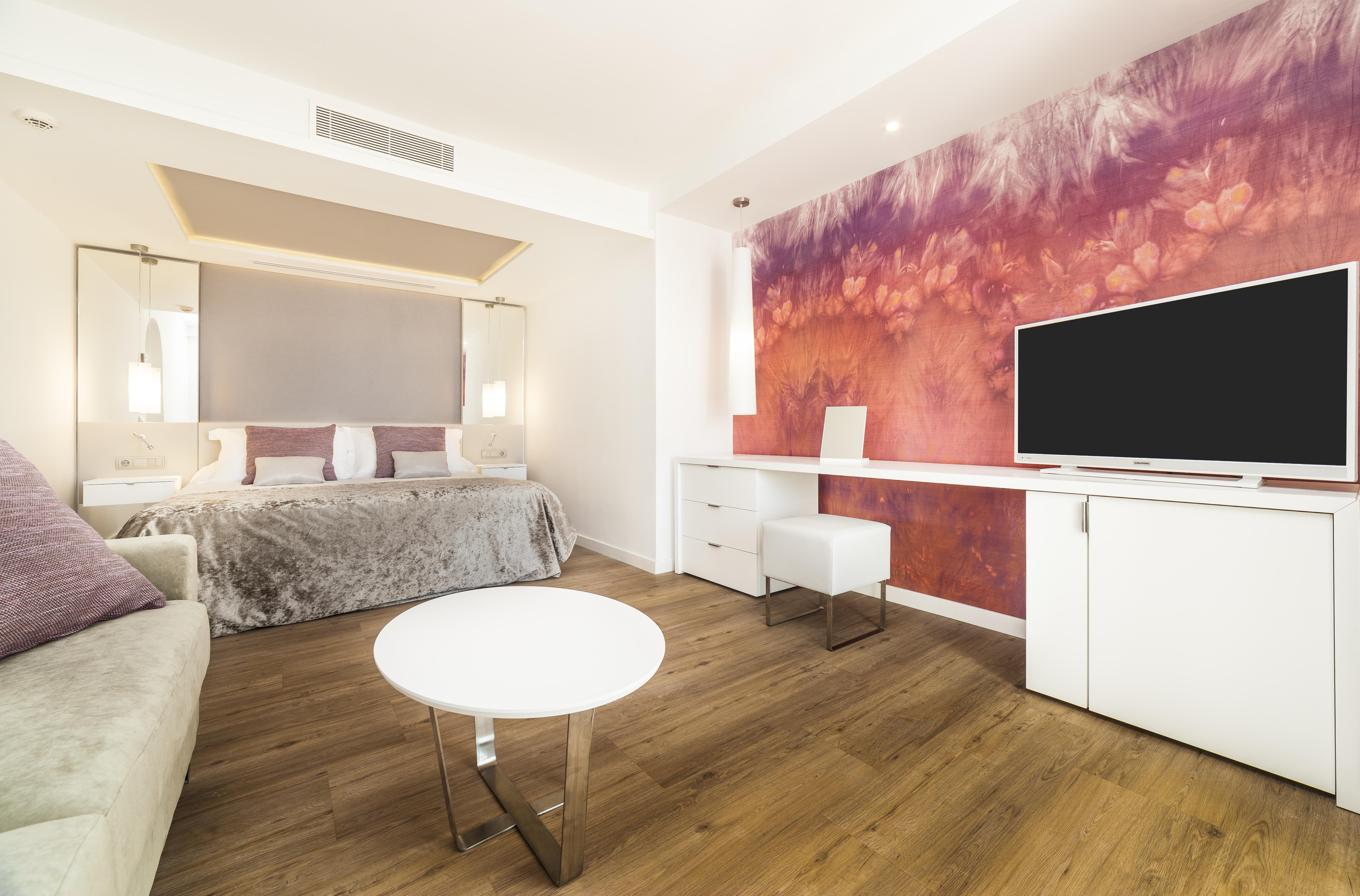 Insotel Tarida Beach Resort & Spa كالا تاريدا المظهر الخارجي الصورة
