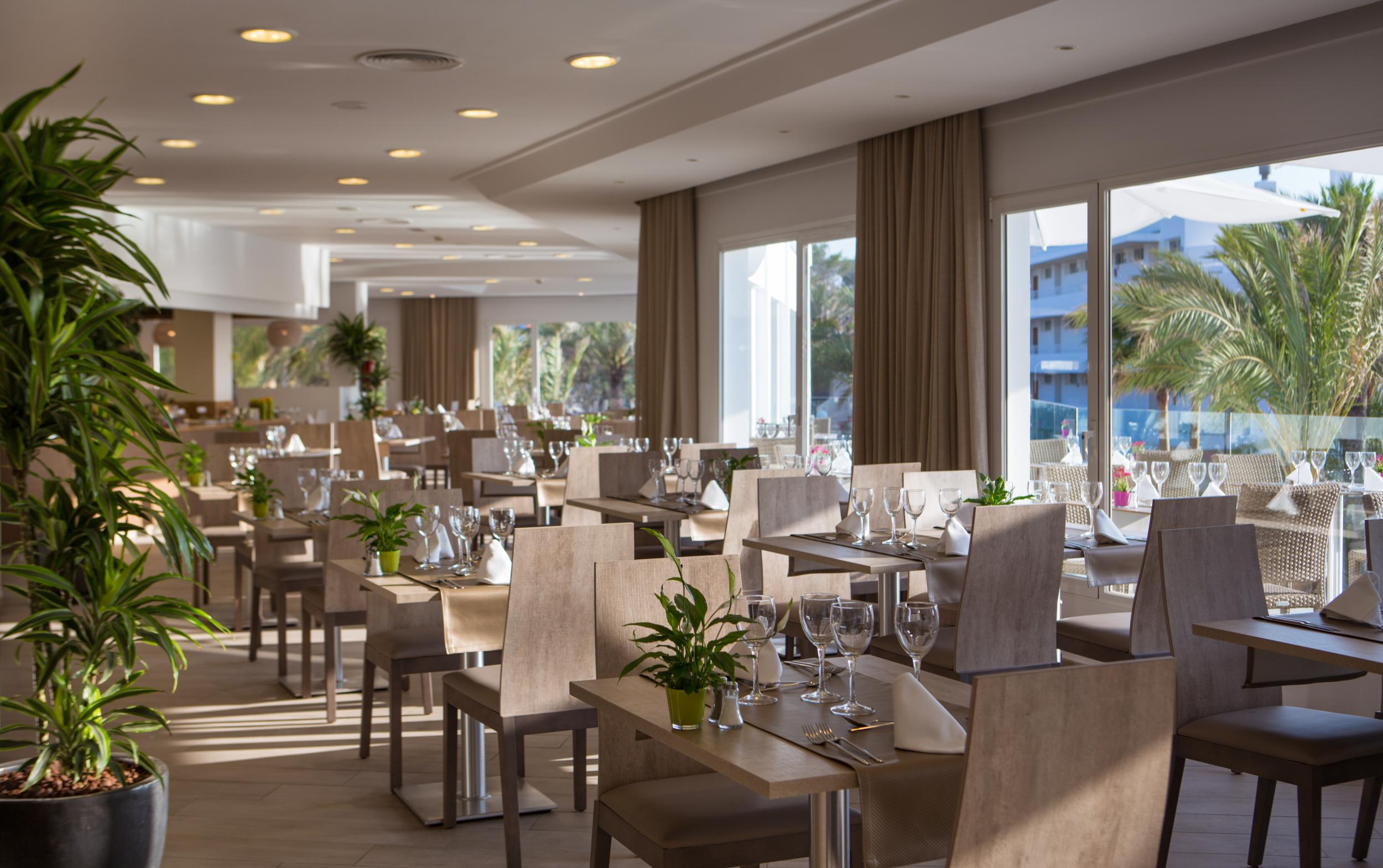 Insotel Tarida Beach Resort & Spa كالا تاريدا المظهر الخارجي الصورة