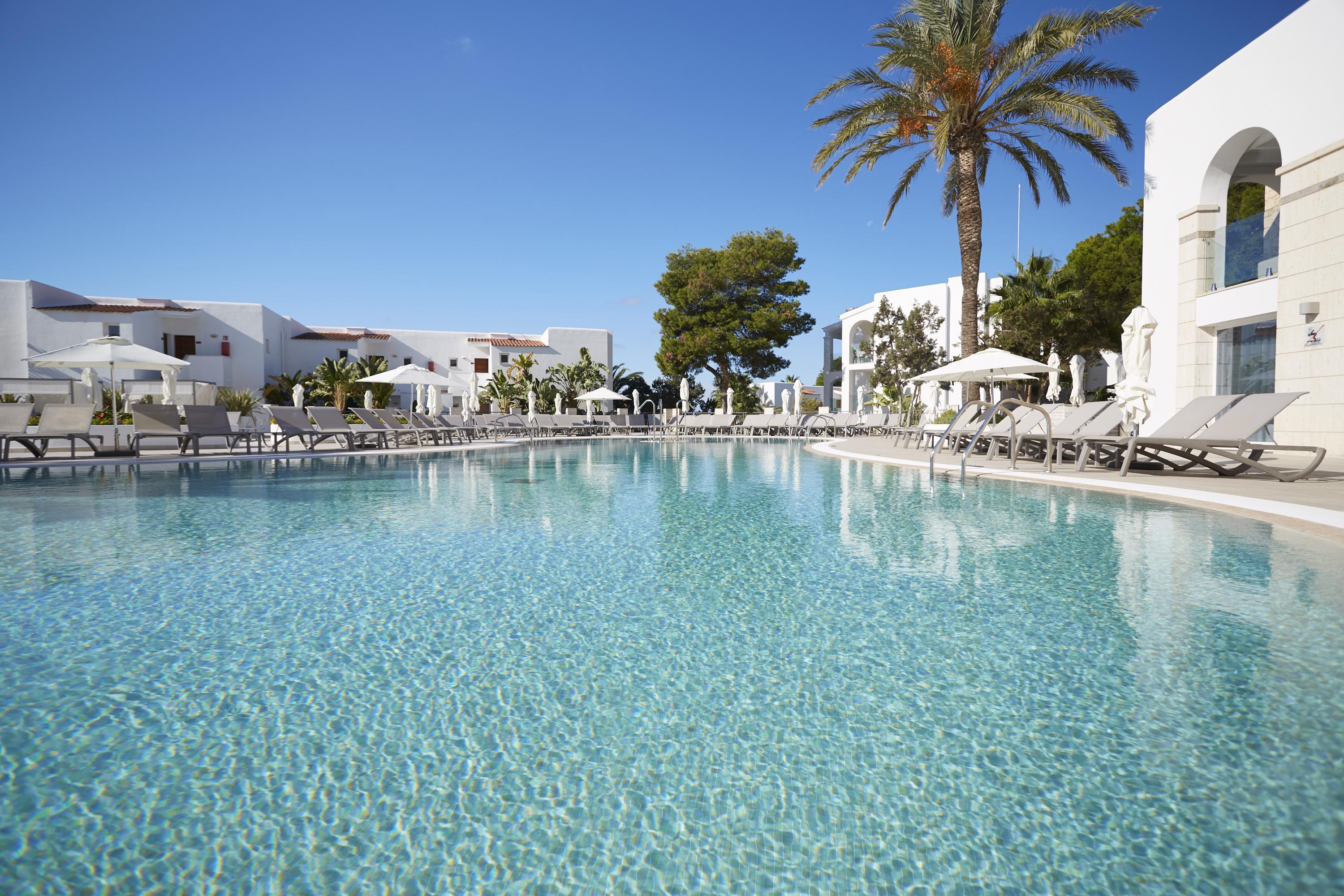 Insotel Tarida Beach Resort & Spa كالا تاريدا المظهر الخارجي الصورة