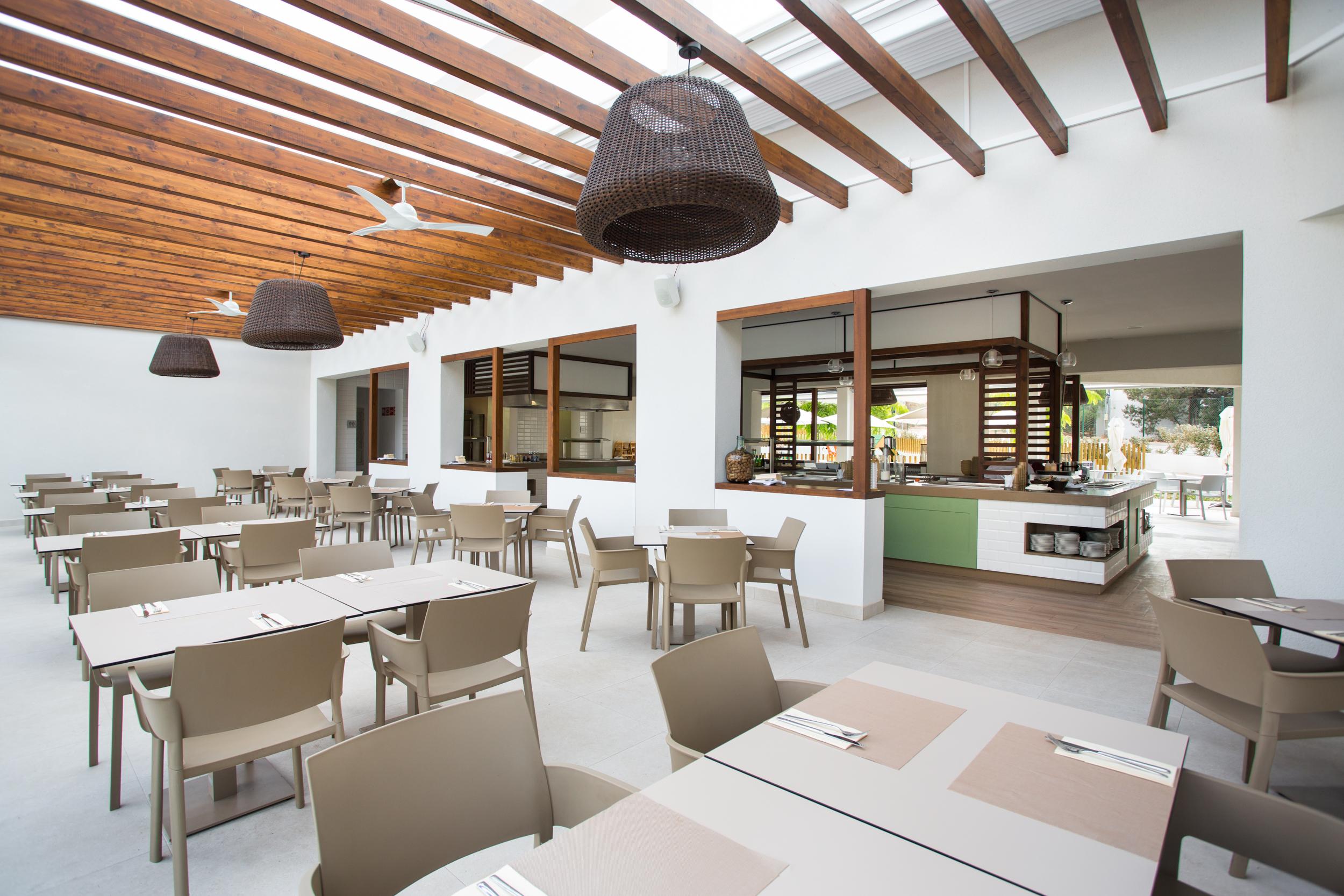 Insotel Tarida Beach Resort & Spa كالا تاريدا المظهر الخارجي الصورة